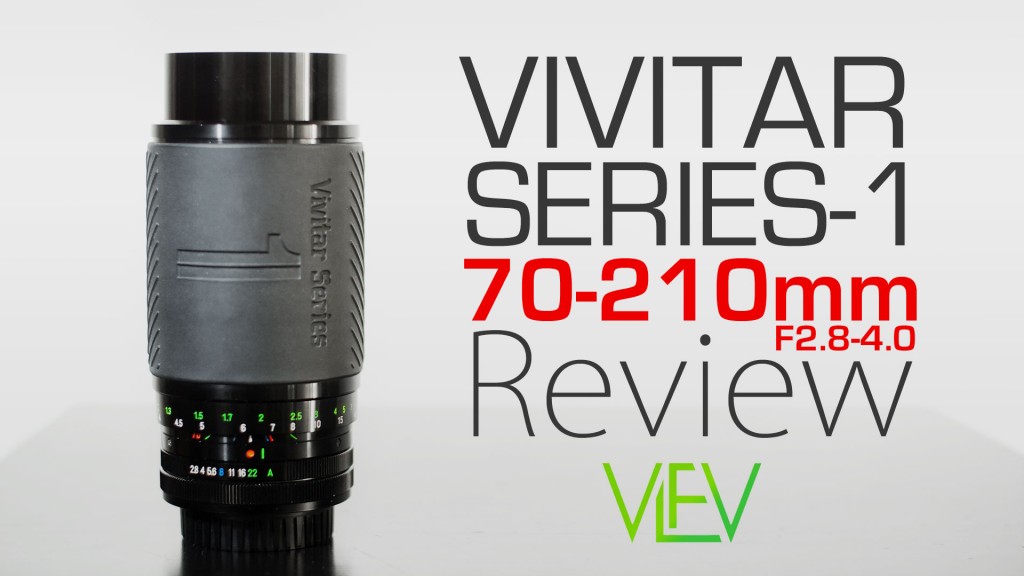 Vivitar