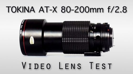 PENTAX K★美品★TOKINA AT-X SD 80-200mm F2.8 Tokina AT-X SD 80-200mm F2.8 Lens Reviews - Tokina Lenses