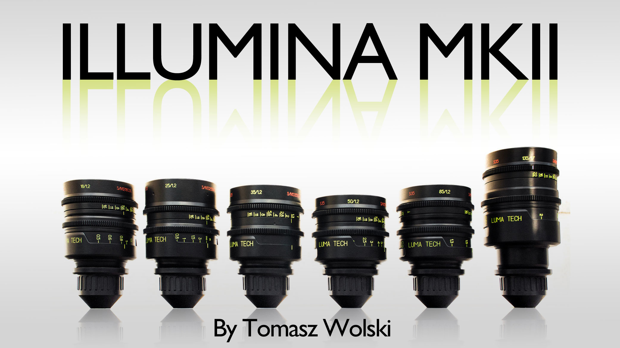 lomo super speed primes
