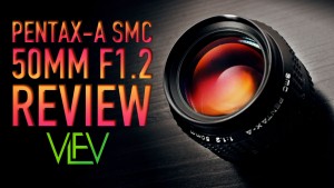 PENTAX-A SMC 50mm F1.2 Review | Vintage Lenses For Video PENTAX-A SMC 50mm F1.2 Review | Vintage Lenses For Video