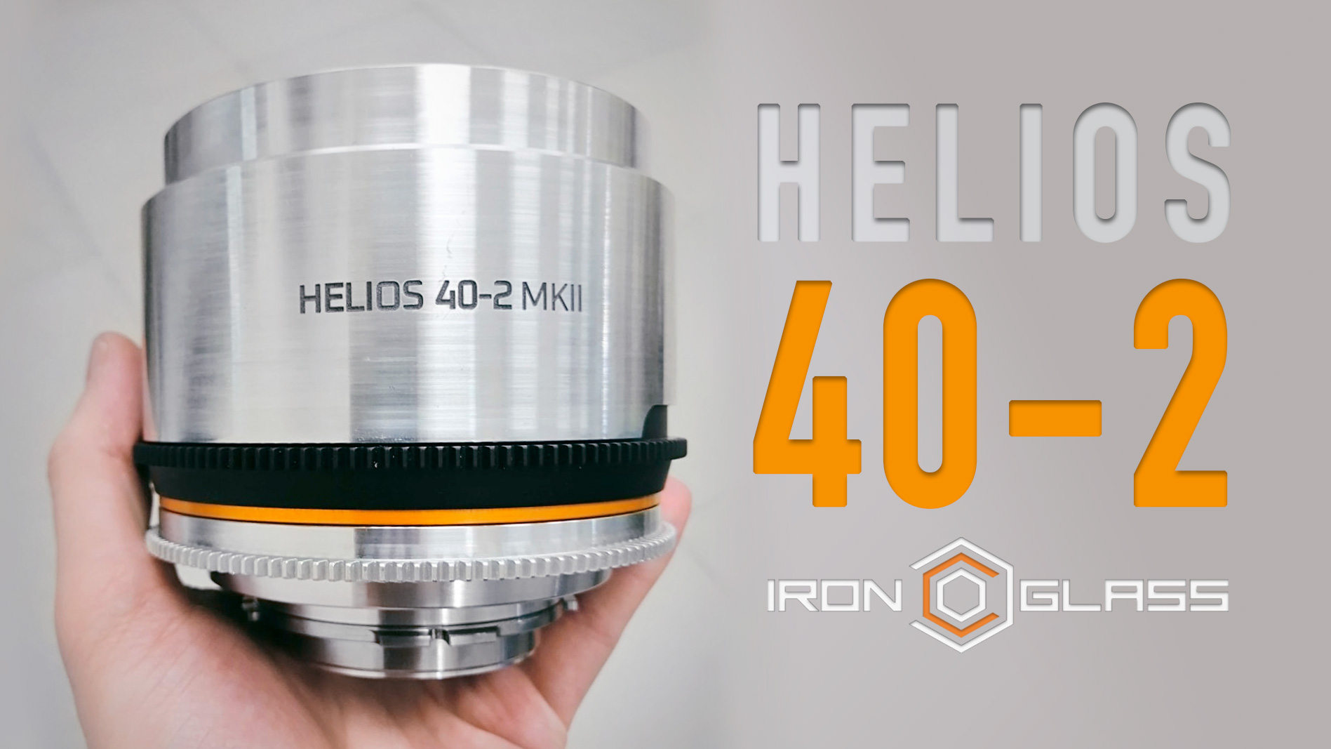 在庫処分・数量限定 Helios-40-2 85mm F1.5 M42マウント | www.kdcow.com